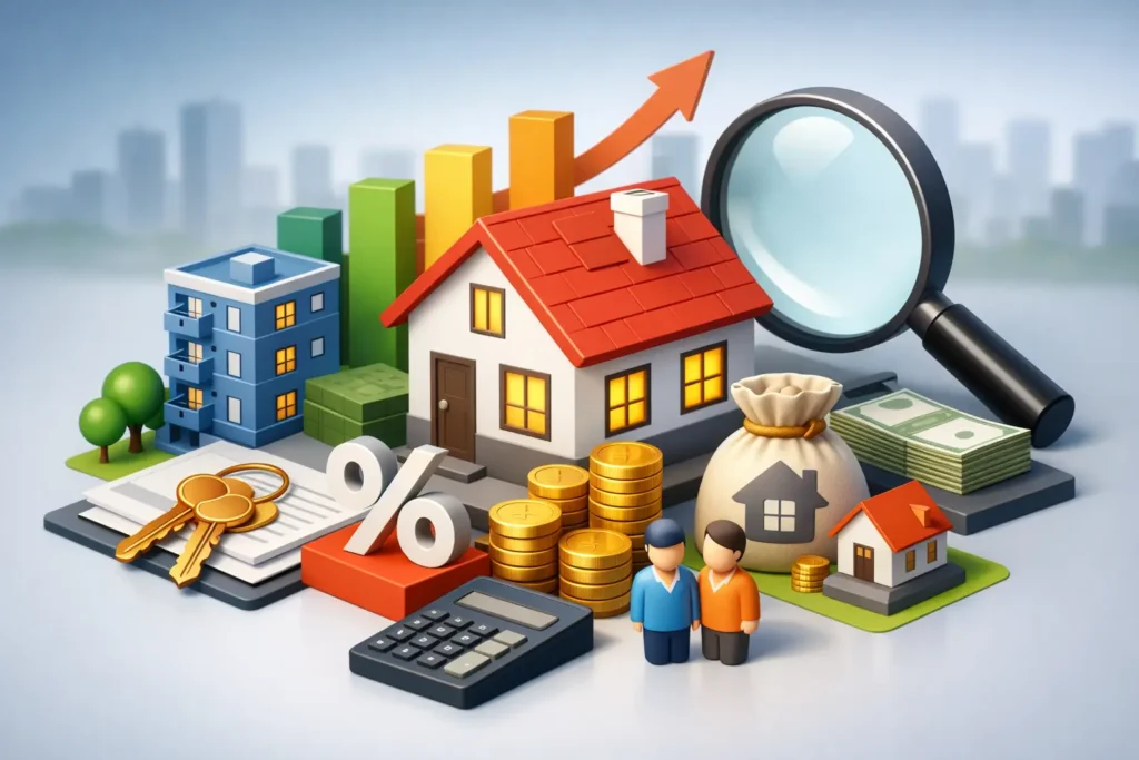 Buy to Let Mortgage: What Landlords Need