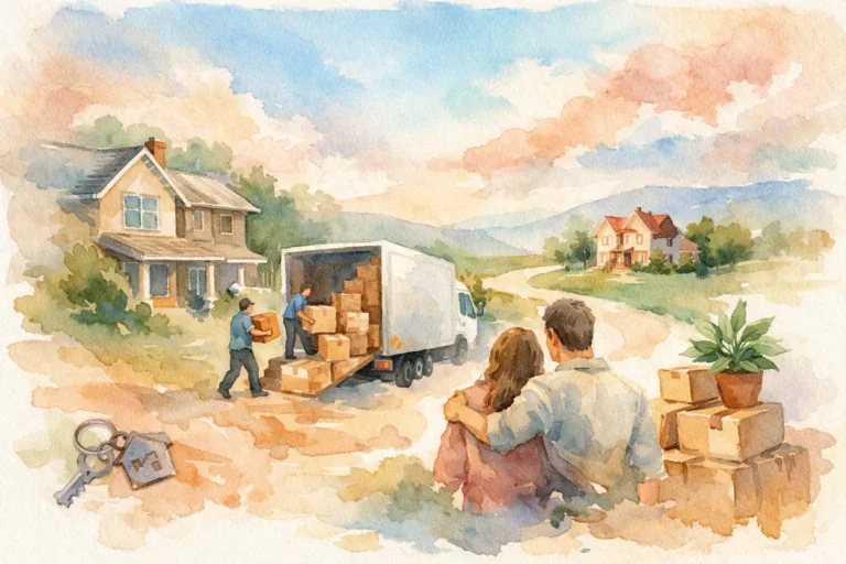 Home Mover Mortgage Options for Your Next Move