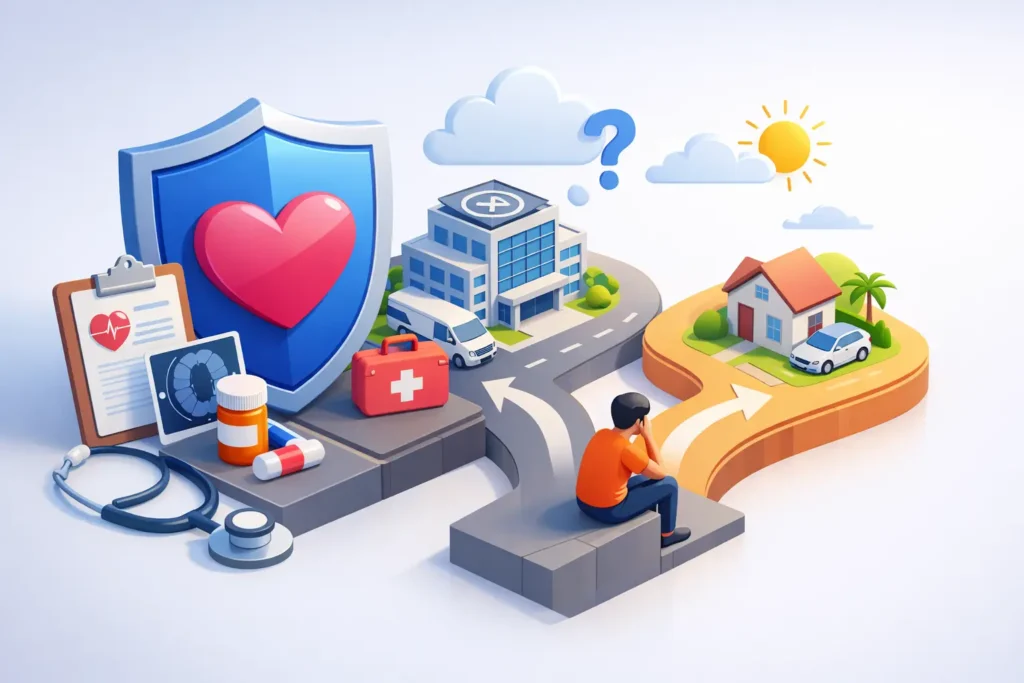 Critical Illness Cover: Is It Right for You?