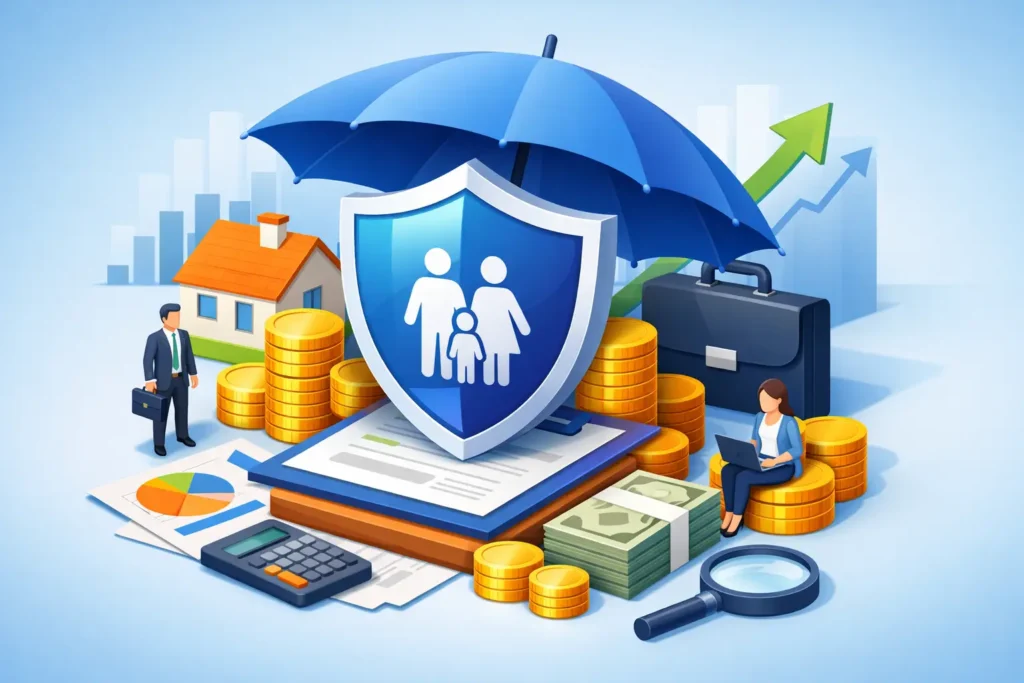 When Is Income Protection Insurance Worth It?