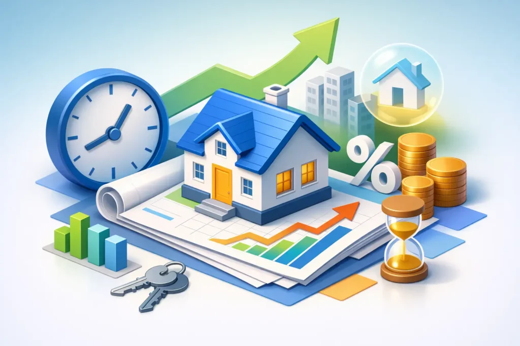 When to Remortgage Before Your Deal Ends