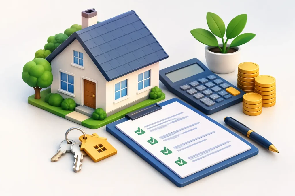 Homeowner Loan Requirements: A Clear Guide