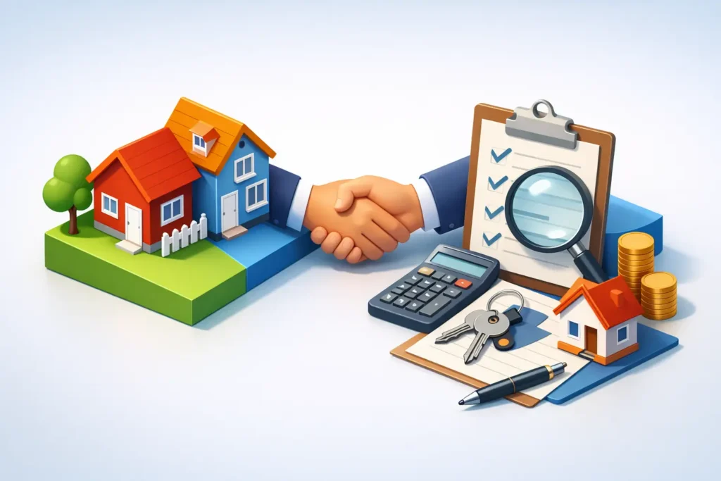 Shared Ownership Mortgage Checks Before You Buy