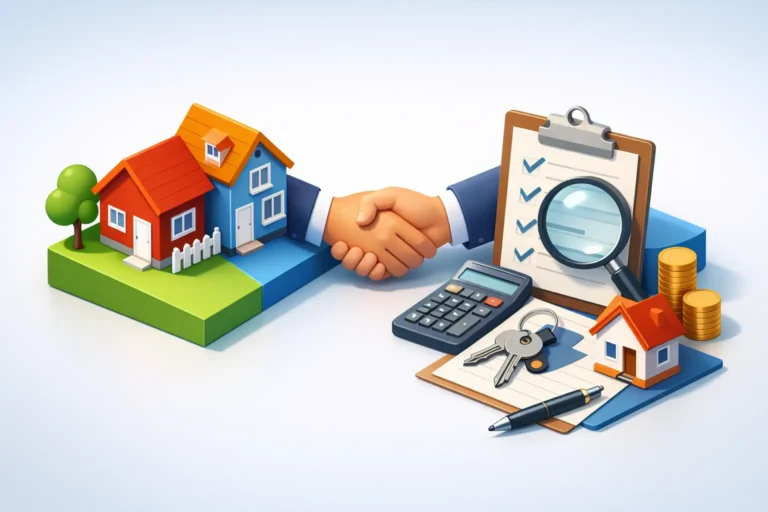 Shared Ownership Mortgage Checks Before You Buy