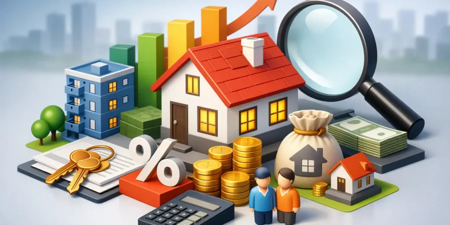 Buy to Let Mortgage: What Landlords Need