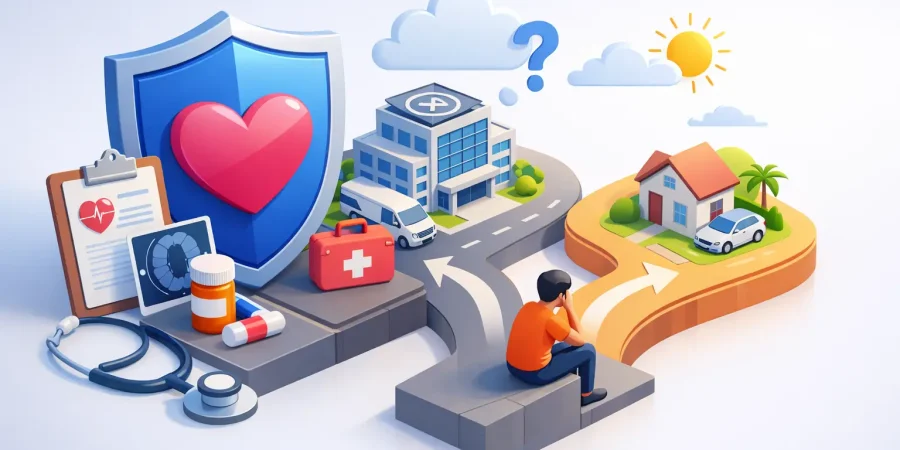 Critical Illness Cover: Is It Right for You?