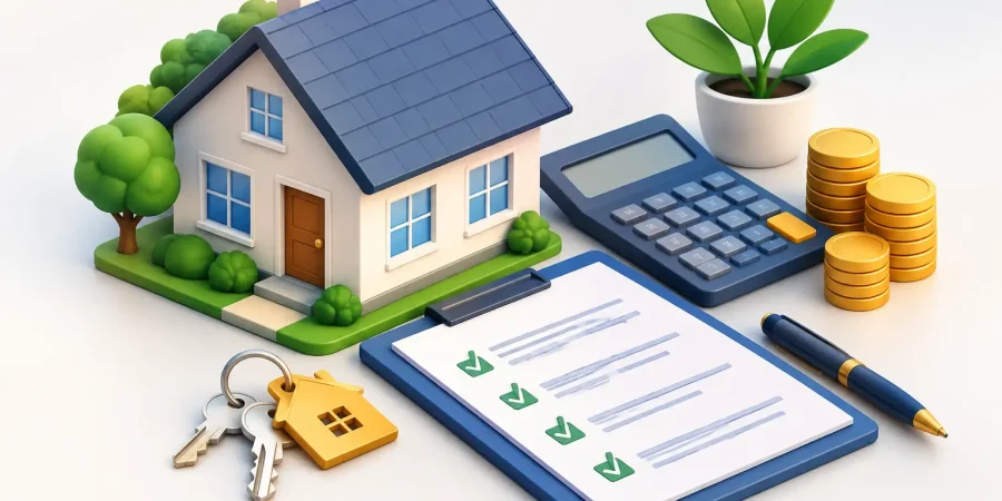 Homeowner Loan Requirements: A Clear Guide