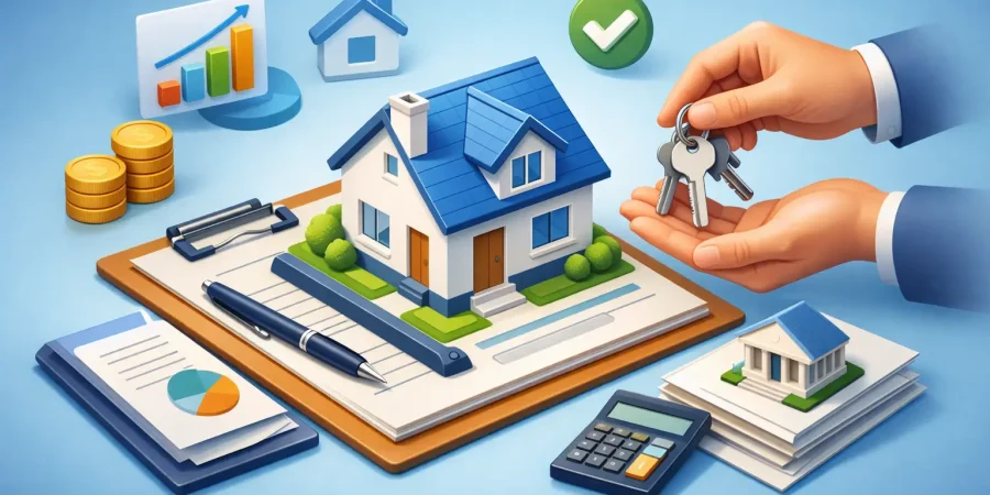 How to Remortgage Your Home Without the Hassle