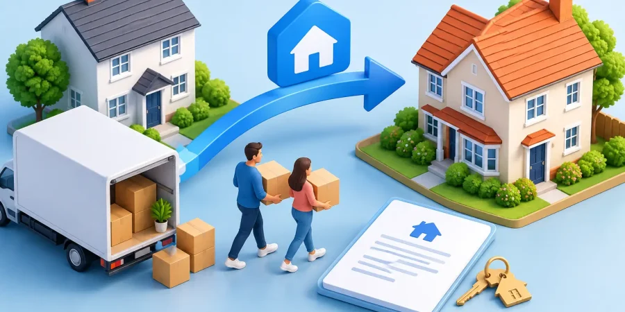 Mortgage Porting Guide UK for Home Movers