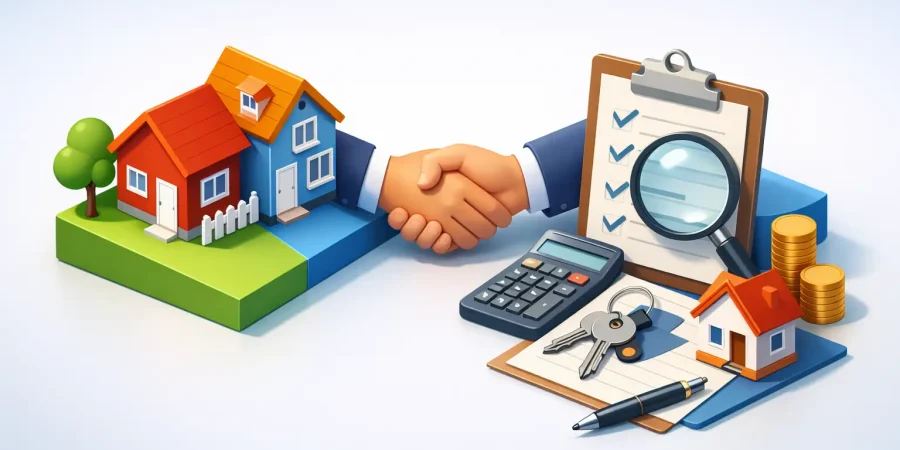 Shared Ownership Mortgage Checks Before You Buy