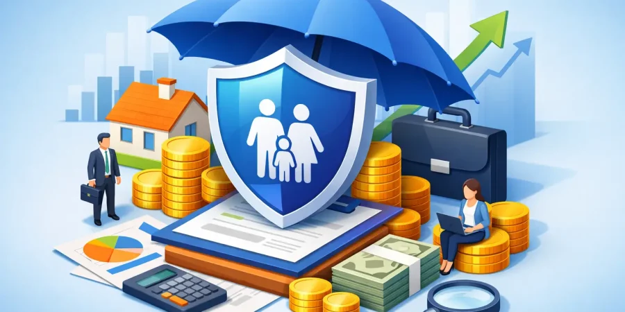 When Is Income Protection Insurance Worth It?