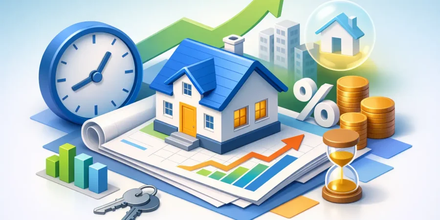 When to Remortgage Before Your Deal Ends